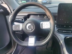 Changan smart#1 Edition - ფოტო 15