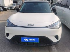 Changan smart#1 Edition - ფოტო 2