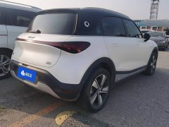 Changan smart#1 Edition - ფოტო 3
