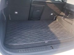 Changan smart#1 Edition - ფოტო 4