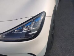 Changan smart#1 Edition - ფოტო 5