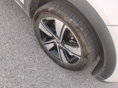 Changan smart#1 Edition - ფოტო 6