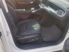 Changan smart#1 Edition - ფოტო 8
