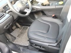 Changan smart#1 Edition - ფოტო 9