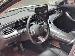 Changan smart#3 Version Edition - ფოტო 10