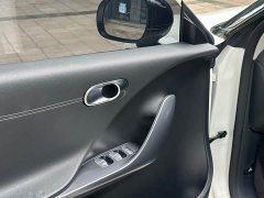 Changan smart#3 Version Edition - ფოტო 11