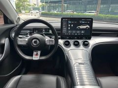 Changan smart#3 Version Edition - ფოტო 12