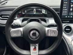 Changan smart#3 Version Edition - ფოტო 14