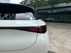 Changan smart#3 Version Edition - ფოტო 16