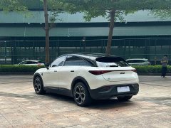 Changan smart#3 Version Edition - ფოტო 18