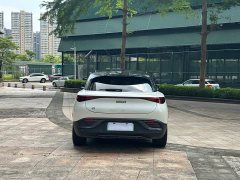 Changan smart#3 Version Edition - ფოტო 19