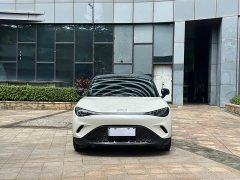 Changan smart#3 Version Edition - ფოტო 2