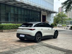 Changan smart#3 Version Edition - ფოტო 20