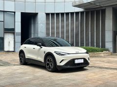 Changan smart#3 Version Edition - ფოტო 3