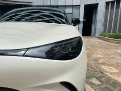 Changan smart#3 Version Edition - ფოტო 4