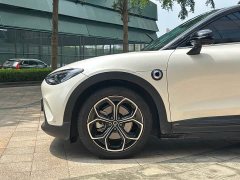 Changan smart#3 Version Edition - ფოტო 5