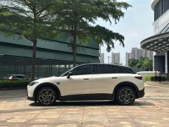 Changan smart#3 Version Edition - ფოტო 6