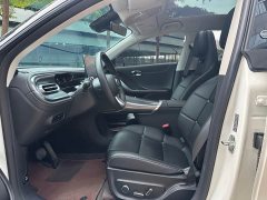 Changan smart#3 Version Edition - ფოტო 7
