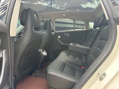 Changan smart#3 Version Edition - ფოტო 8