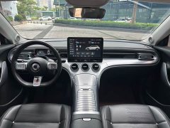 Changan smart#3 Version Edition - ფოტო 9