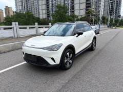 Changan smart#1 Edition - ფოტო 1