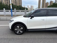 Changan smart#1 Edition - ფოტო 3