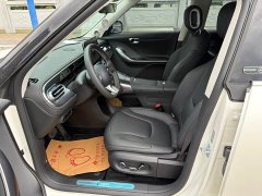 Changan smart#1 Edition - ფოტო 4