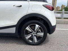 Changan smart#1 Edition - ფოტო 6