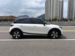 Changan smart#1 Edition - ფოტო 7