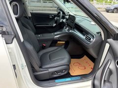Changan smart#1 Edition - ფოტო 8