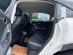 Changan smart#1 Edition - ფოტო 9