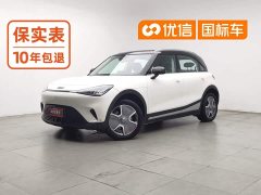 Changan smart#1 Pro Edition - ფოტო 1
