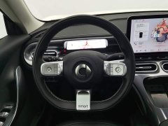 Changan smart#1 Pro Edition - ფოტო 11