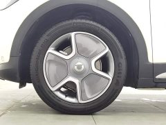 Changan smart#1 Pro Edition - ფოტო 17