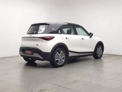 Changan smart#1 Pro Edition - ფოტო 2