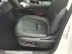 Changan smart#1 Pro Edition - ფოტო 20