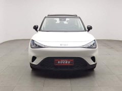 Changan smart#1 Pro Edition - ფოტო 3