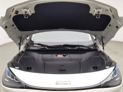 Changan smart#1 Pro Edition - ფოტო 6