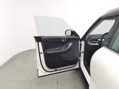 Changan smart#1 Pro Edition - ფოტო 8