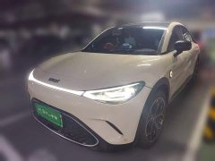 Changan smart#3 PulseAWD Edition - ფოტო 1