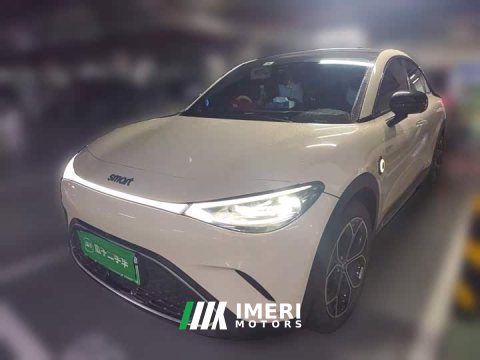 2023 Changan smart#3 PulseAWD Edition - ავტომობილი ჩინეთიდან