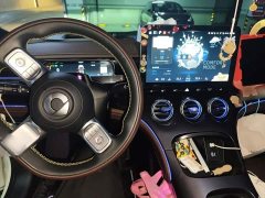 Changan smart#3 PulseAWD Edition - ფოტო 10