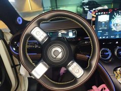 Changan smart#3 PulseAWD Edition - ფოტო 11