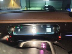 Changan smart#3 PulseAWD Edition - ფოტო 12