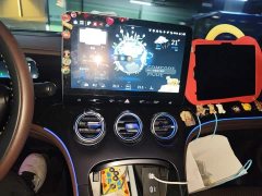 Changan smart#3 PulseAWD Edition - ფოტო 14