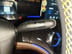 Changan smart#3 PulseAWD Edition - ფოტო 15