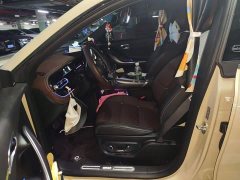 Changan smart#3 PulseAWD Edition - ფოტო 16