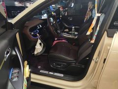 Changan smart#3 PulseAWD Edition - ფოტო 17