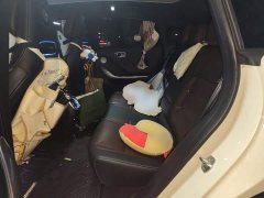 Changan smart#3 PulseAWD Edition - ფოტო 18