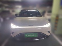 Changan smart#3 PulseAWD Edition - ფოტო 2